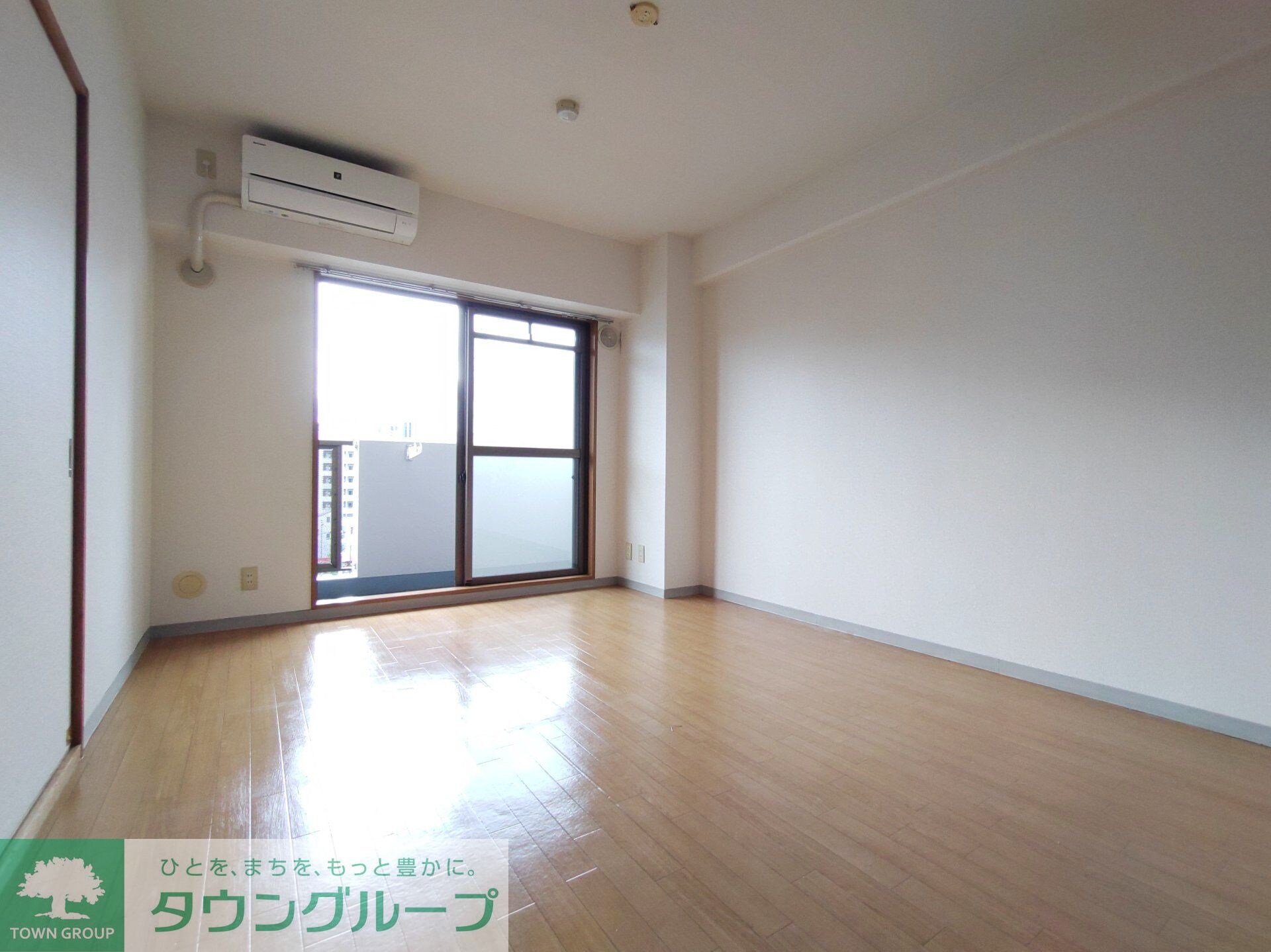 コスモリード八王子の物件内観写真