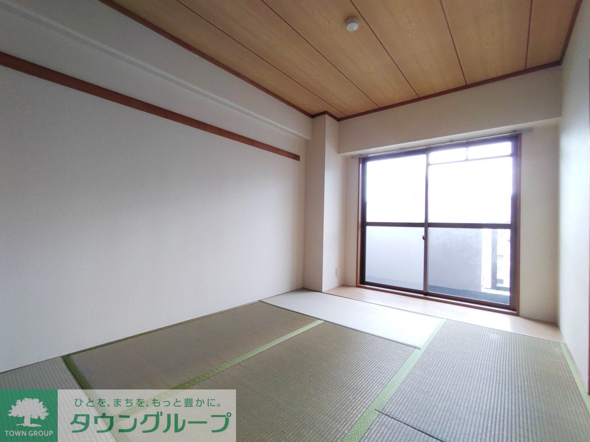 コスモリード八王子の物件内観写真