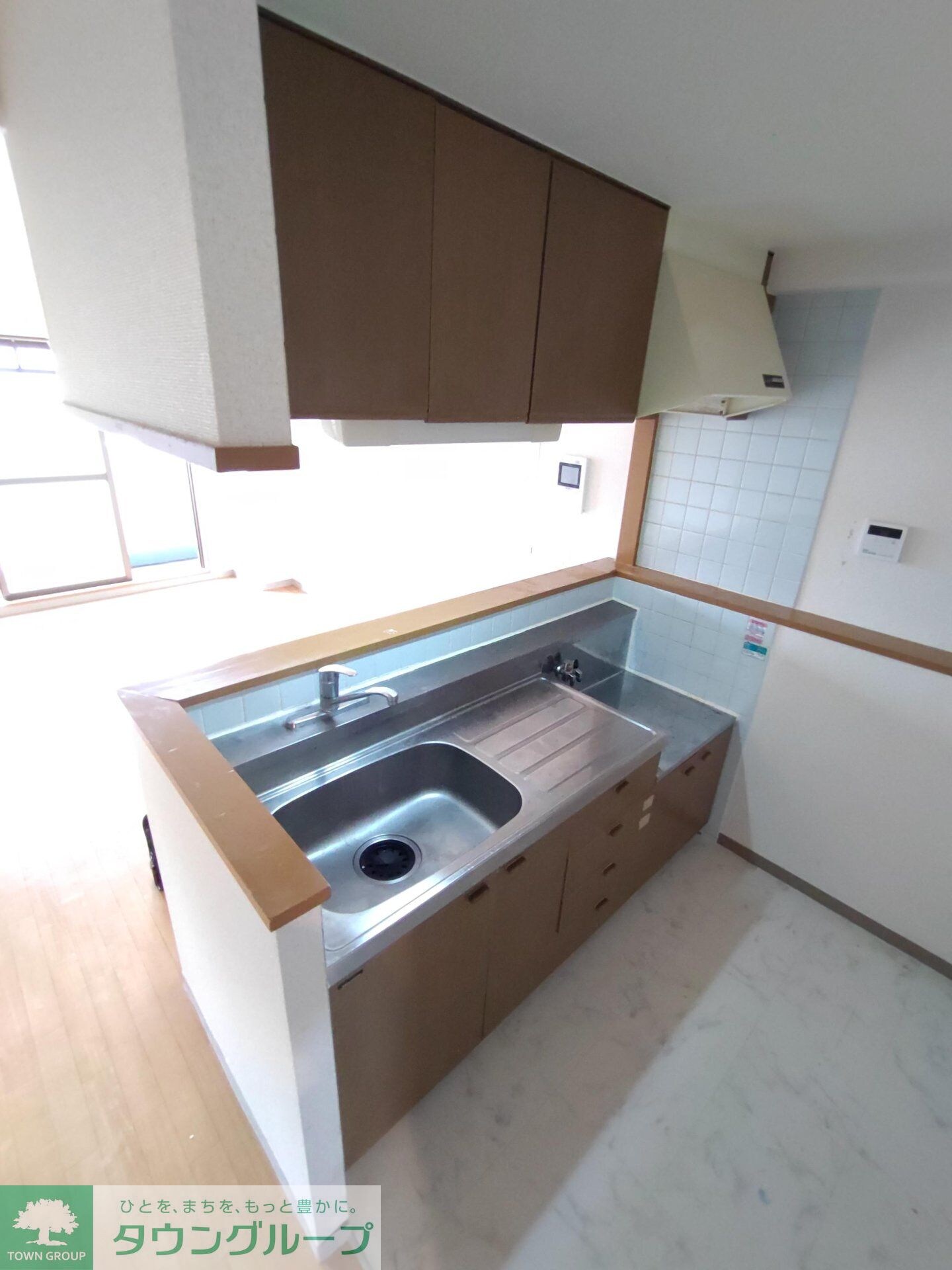 コスモリード八王子の物件内観写真