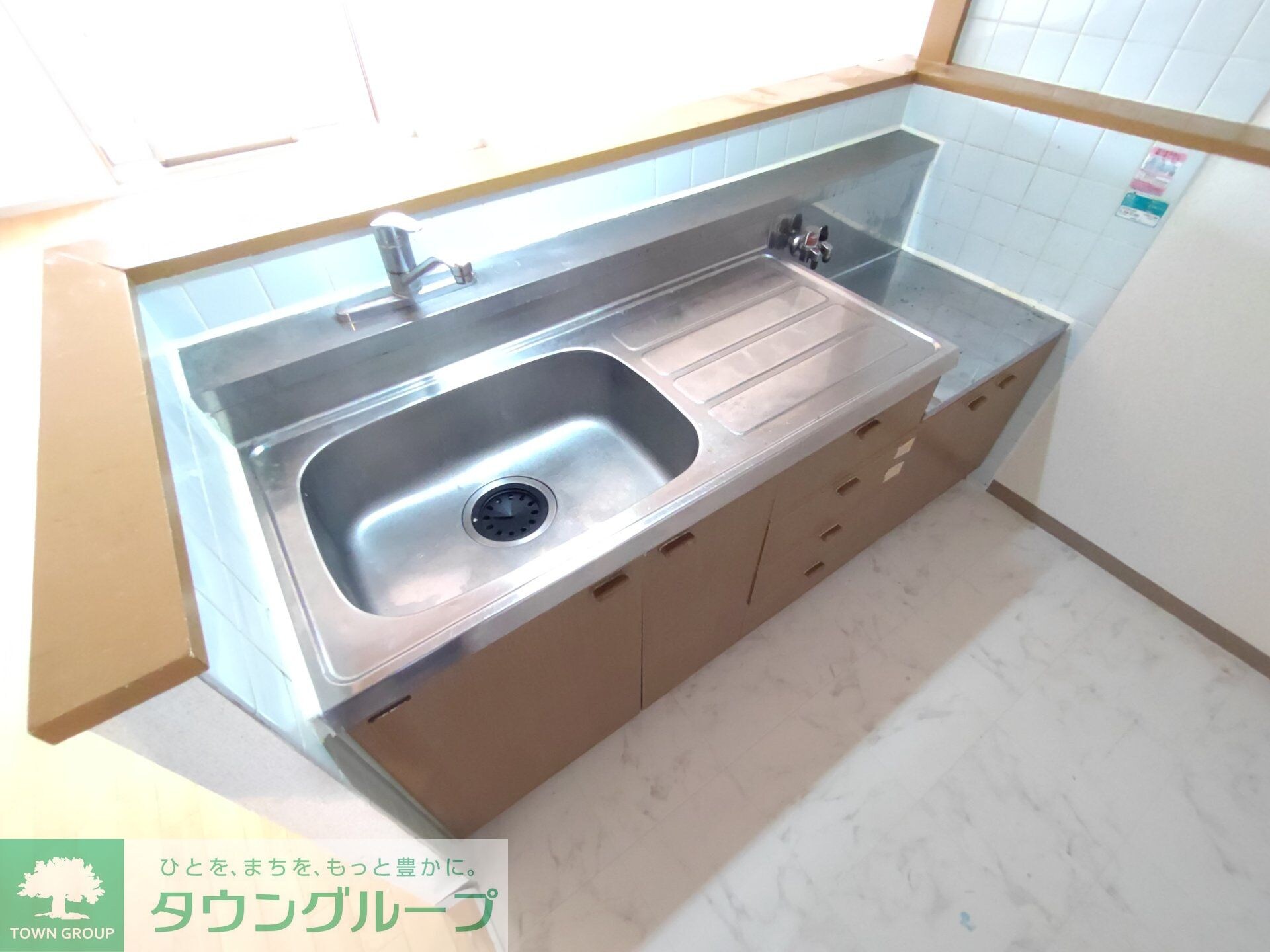 コスモリード八王子の物件内観写真