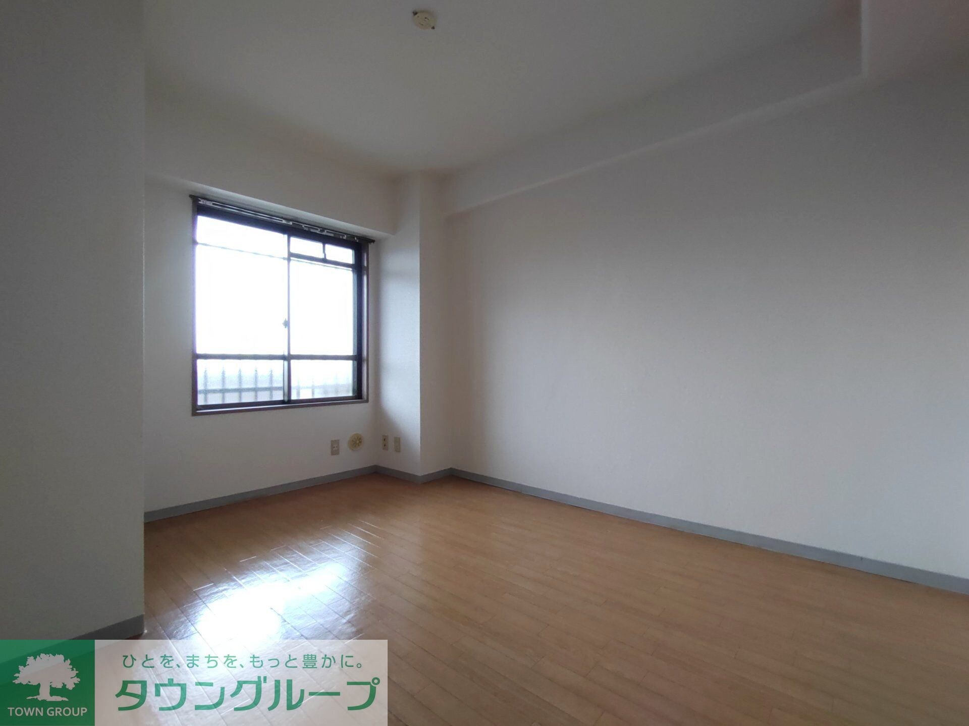 コスモリード八王子の物件内観写真