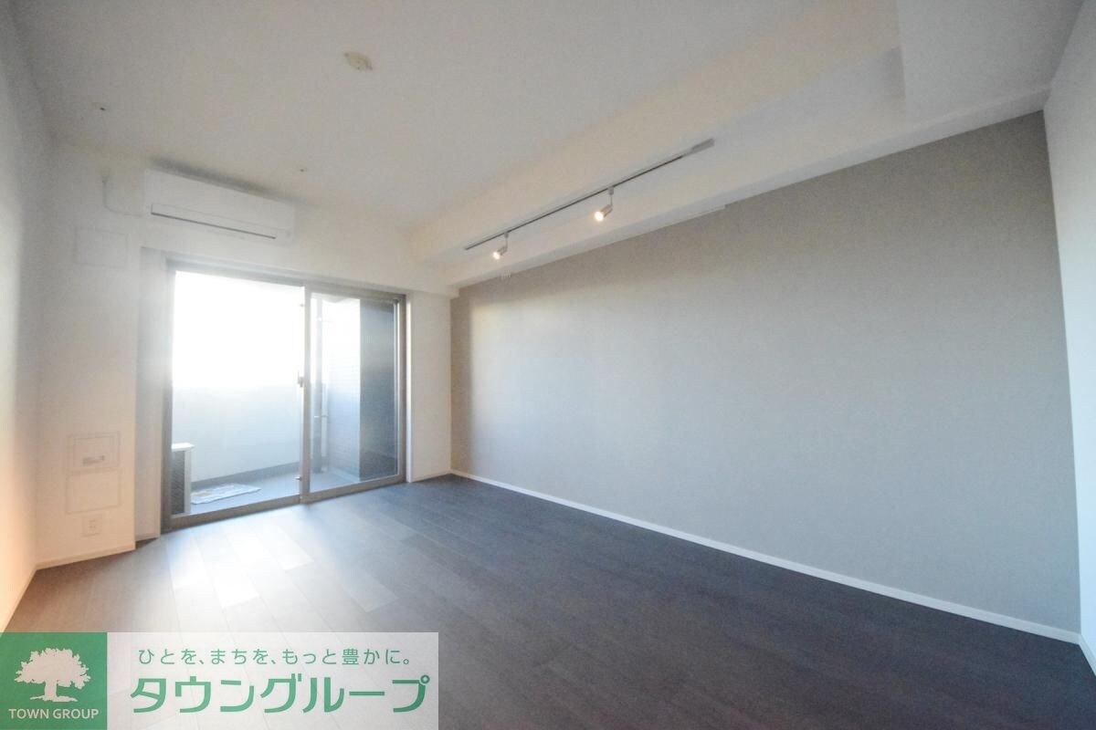 ステージファースト八王子IIの物件内観写真