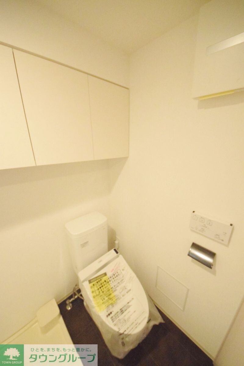 ステージファースト八王子IIの物件内観写真