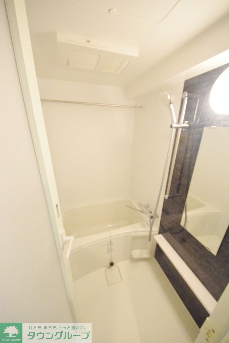 ステージファースト八王子IIの物件内観写真