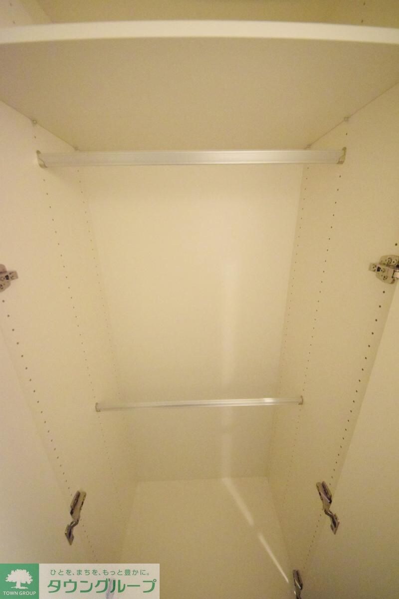 ステージファースト八王子IIの物件内観写真