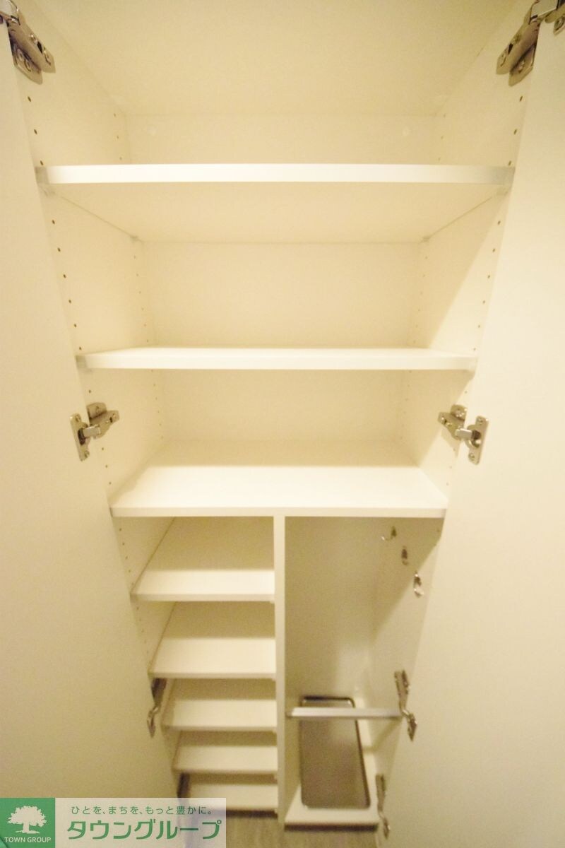 ステージファースト八王子IIの物件内観写真