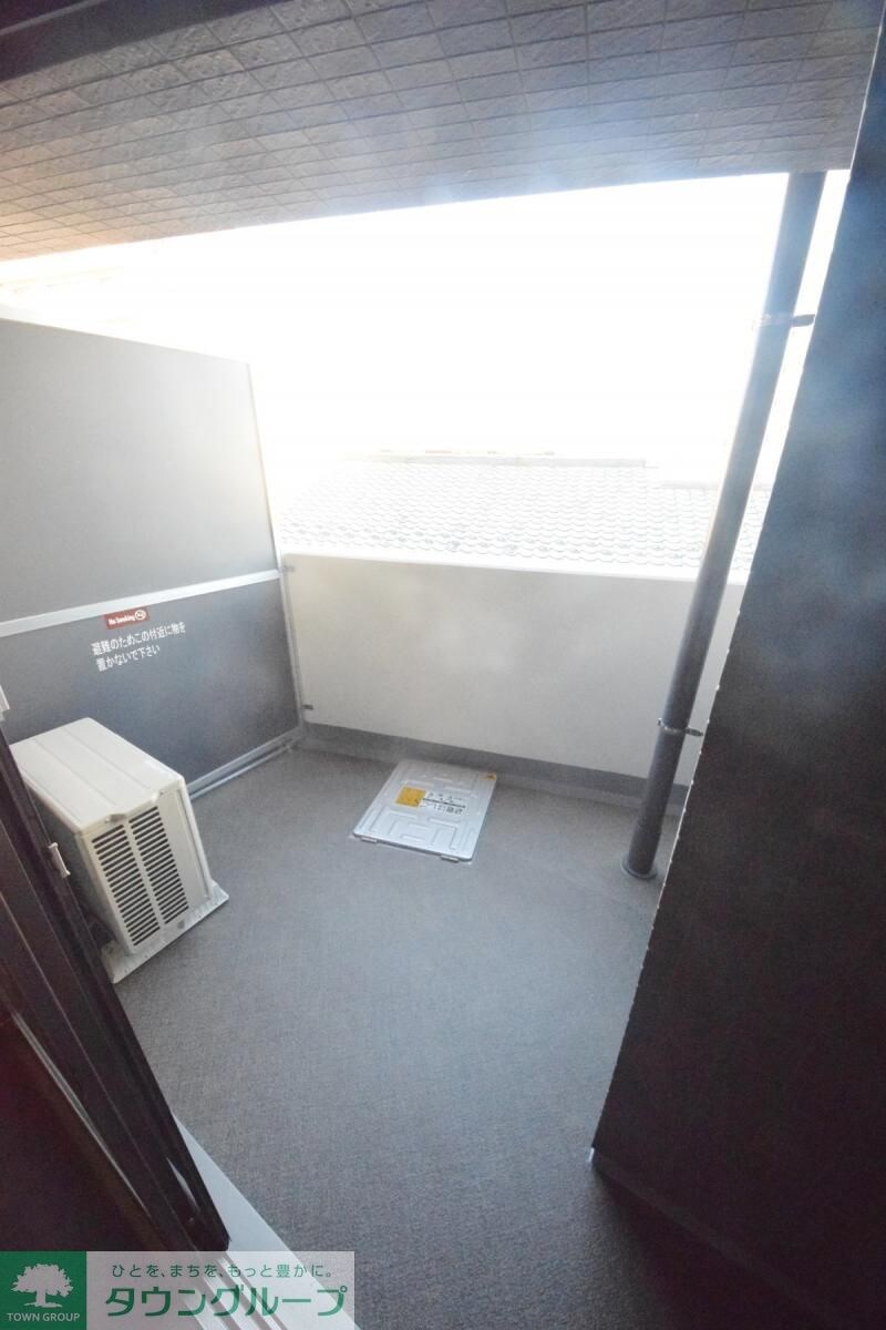 ステージファースト八王子IIの物件内観写真