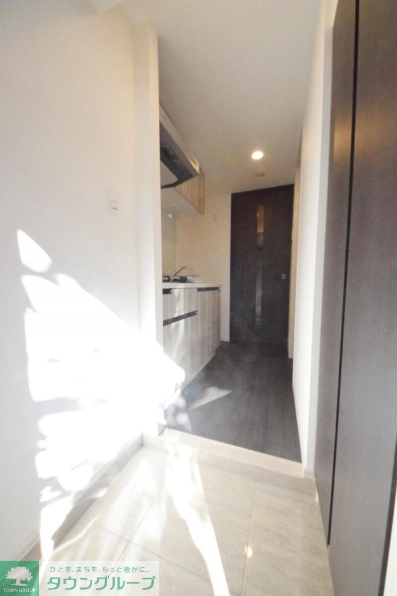 ステージファースト八王子IIの物件内観写真