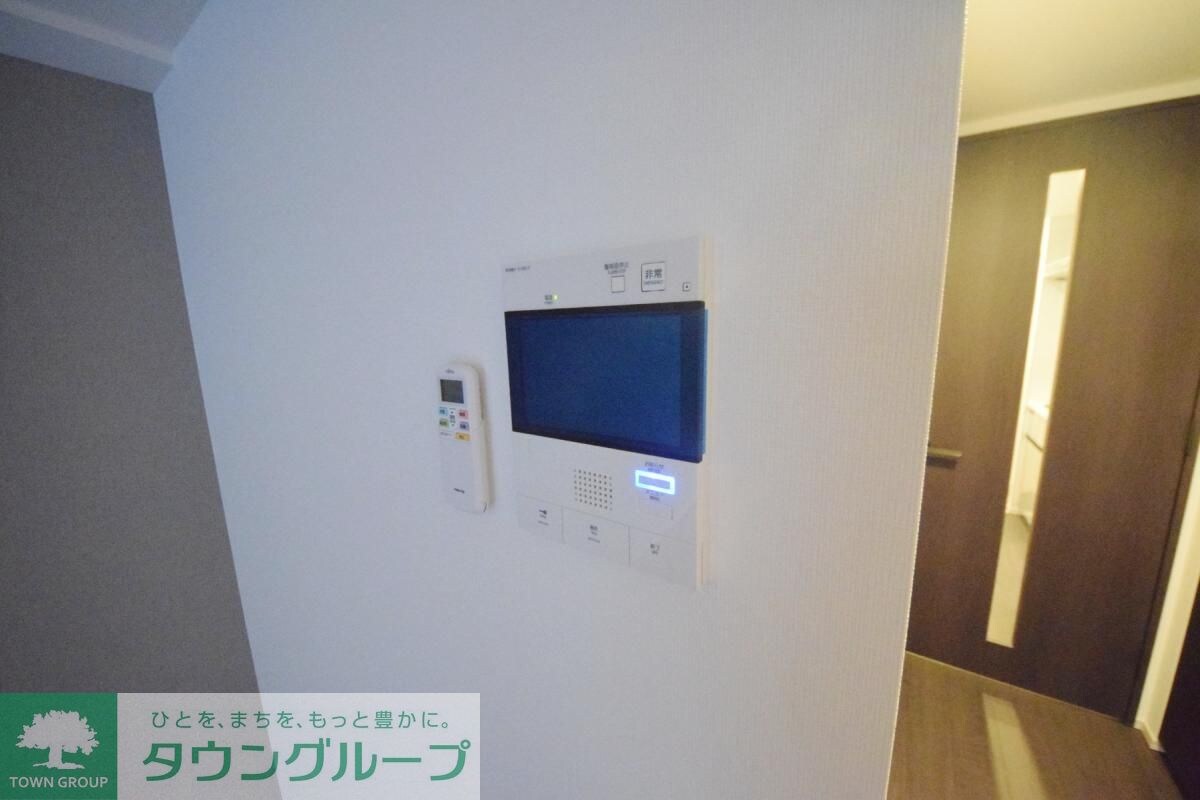 ステージファースト八王子IIの物件内観写真