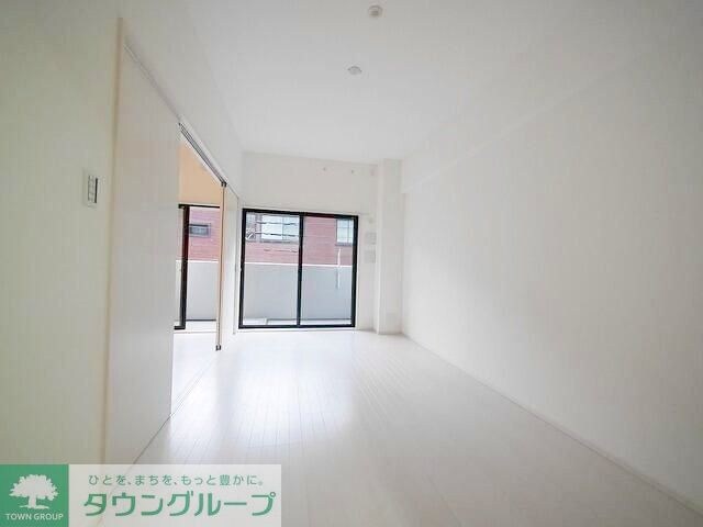 プライムコート立川の物件内観写真