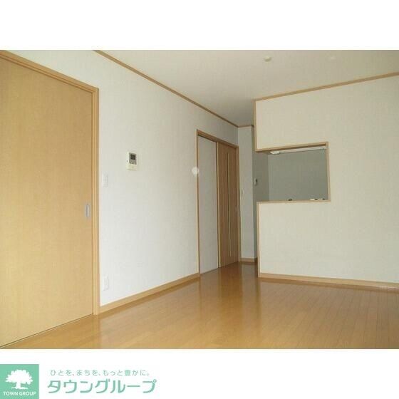 シーズンシティの物件内観写真