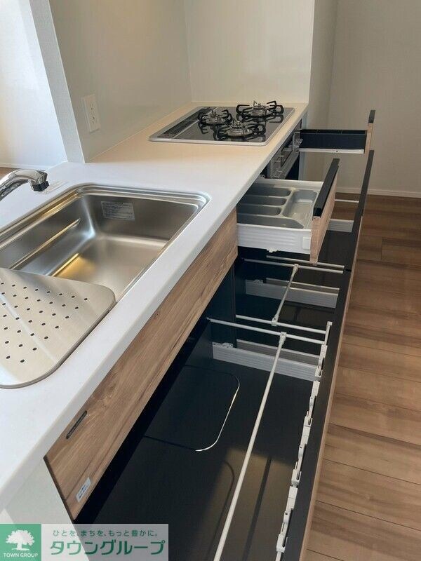 VITA八王子の物件内観写真