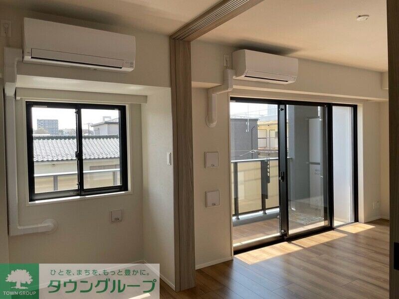 VITA八王子の物件内観写真