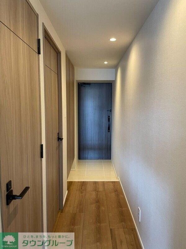 VITA八王子の物件内観写真