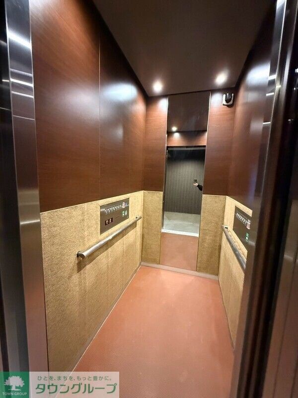 VITA八王子の物件内観写真