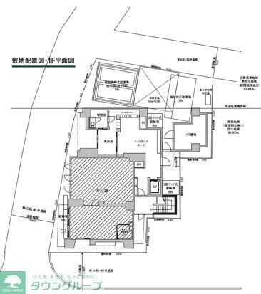 MAXIV八王子TREの物件内観写真