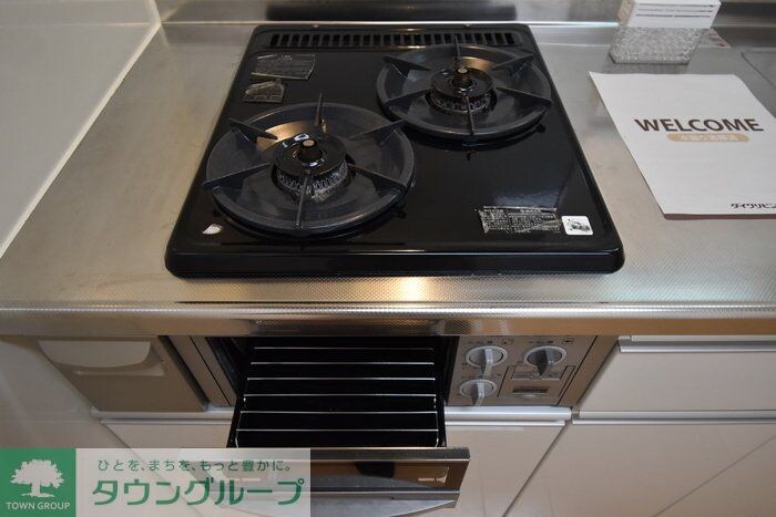 シーゲート八王子の物件内観写真