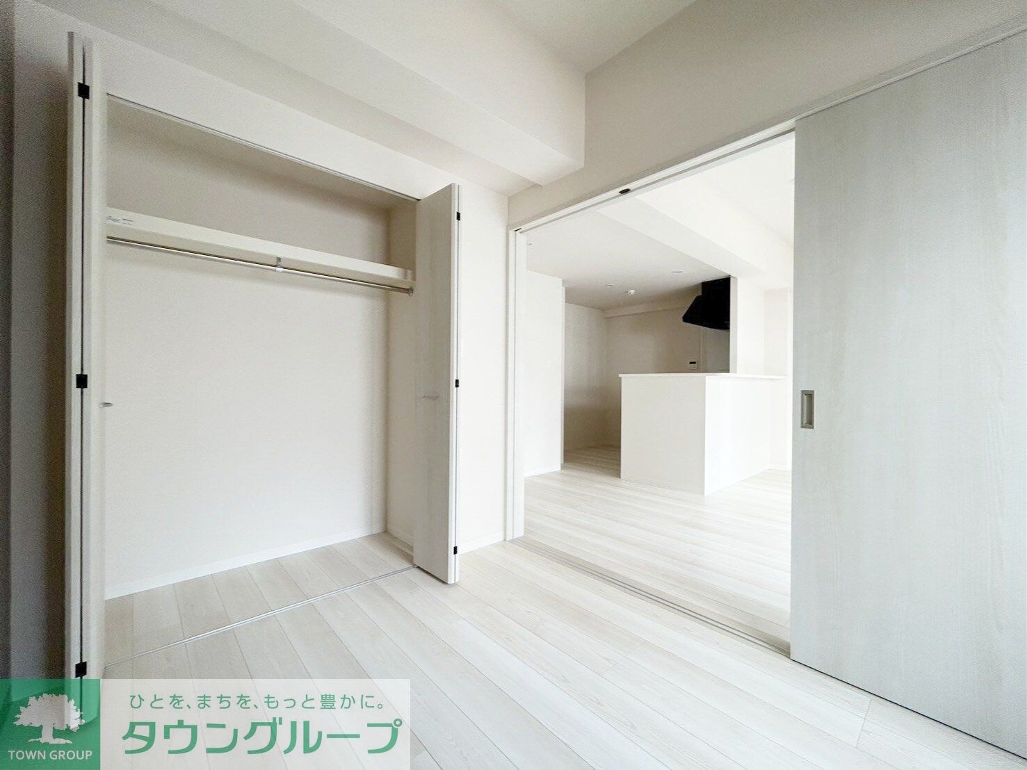 エルデ国立の物件内観写真