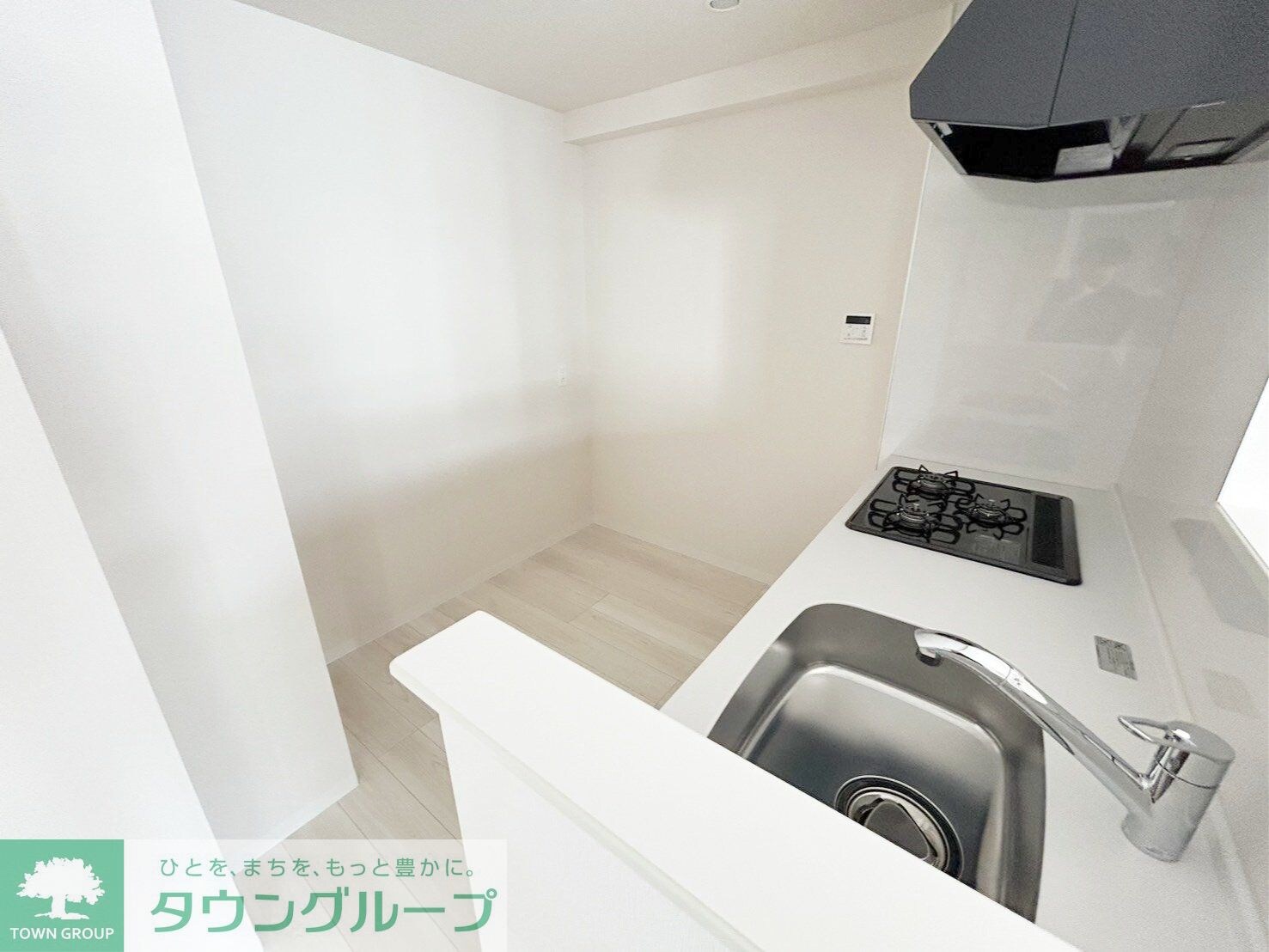 エルデ国立の物件内観写真