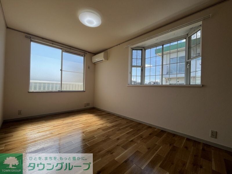 エステートピア北野の物件内観写真