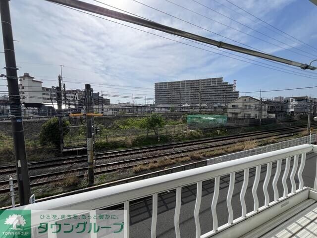 エステートピア北野の物件内観写真