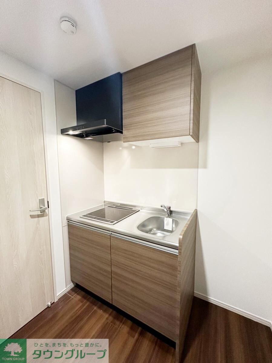 ＭＥＬＤＩＡ八王子(メルディアハチオウジ)の物件内観写真