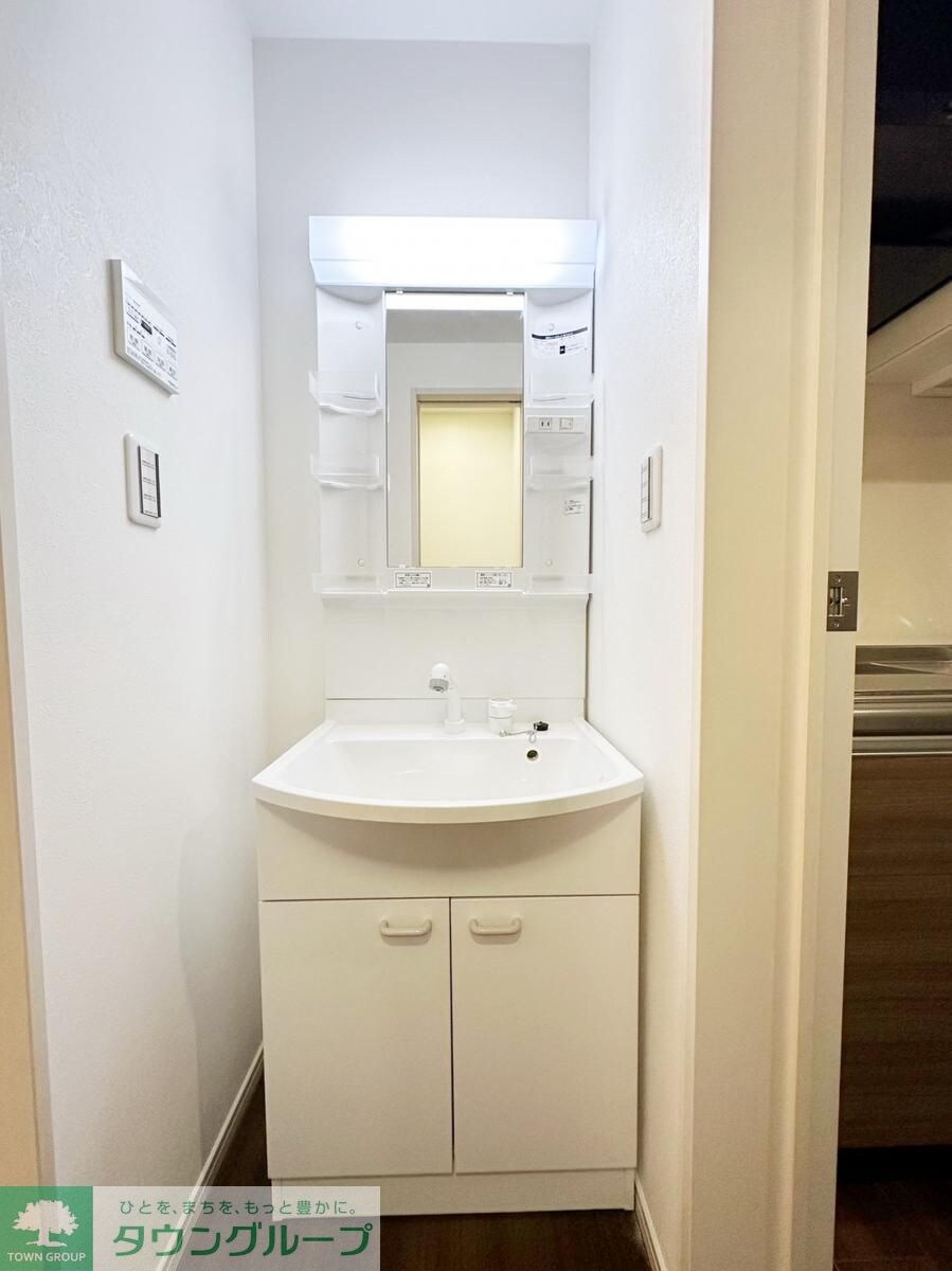 ＭＥＬＤＩＡ八王子(メルディアハチオウジ)の物件内観写真