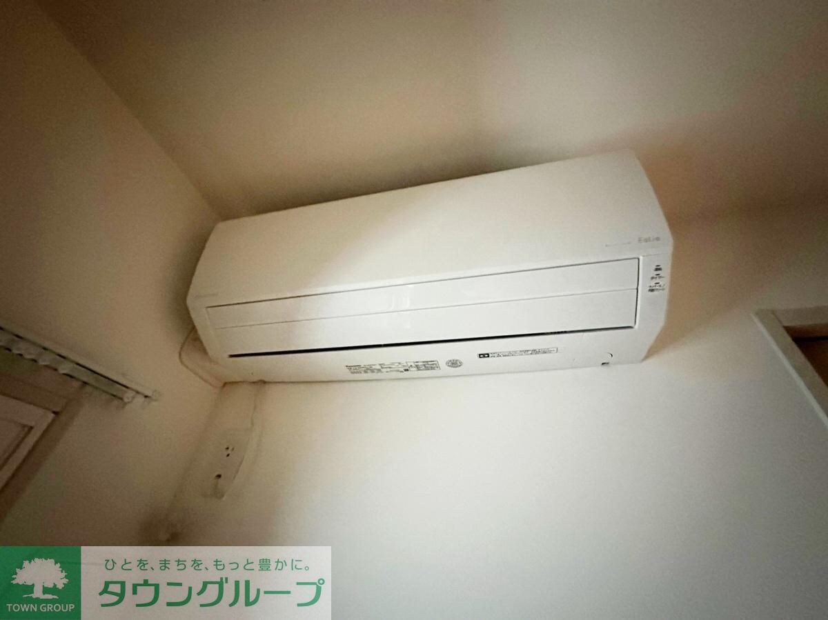 ＭＥＬＤＩＡ八王子(メルディアハチオウジ)の物件内観写真