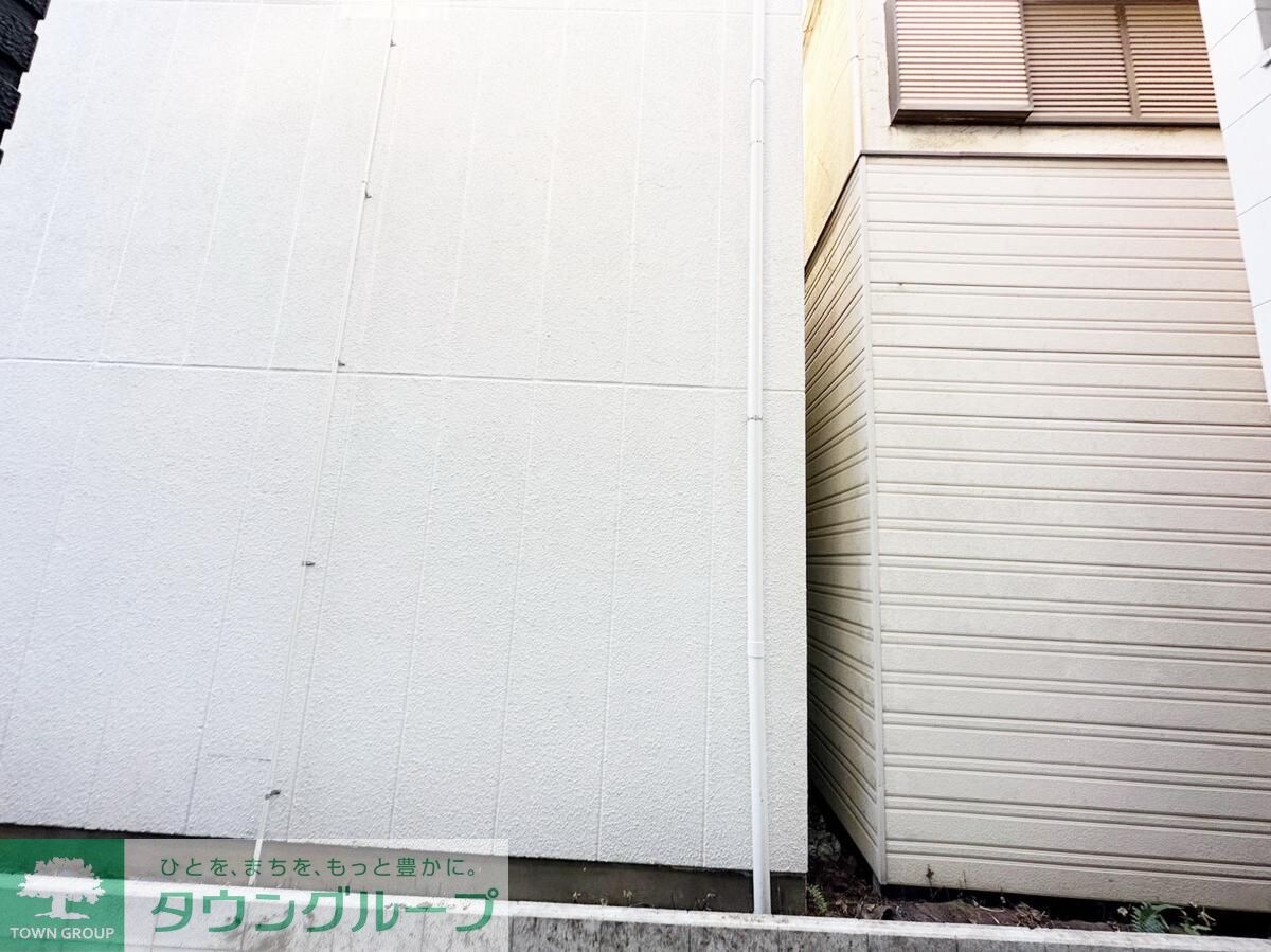 ＭＥＬＤＩＡ八王子(メルディアハチオウジ)の物件内観写真