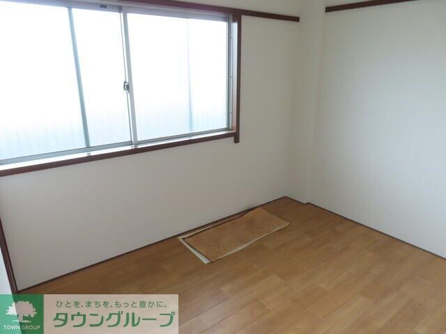 タウンハイツの物件内観写真