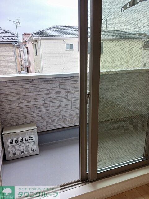 クラッテーロ　八王子の物件内観写真