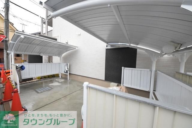 クラッテーロ　八王子の物件内観写真