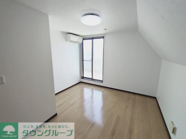 グランドハイツ西国立の物件内観写真