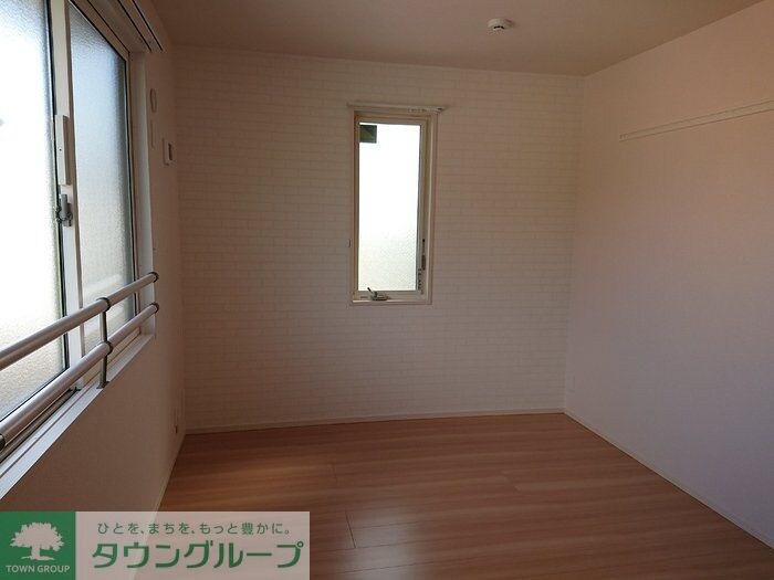 Forestの物件内観写真