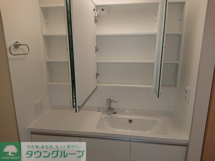 Forestの物件内観写真