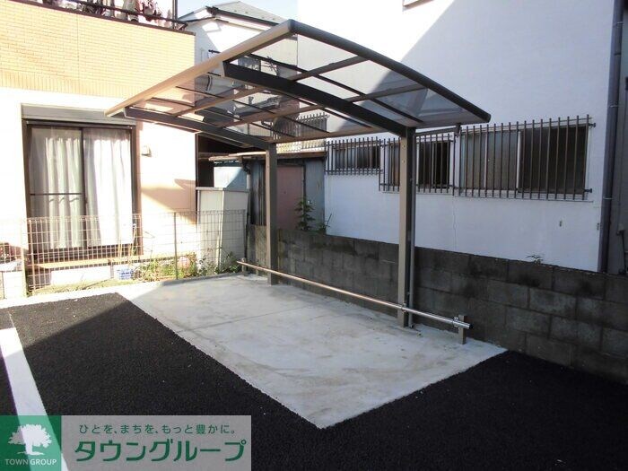 Forestの物件内観写真