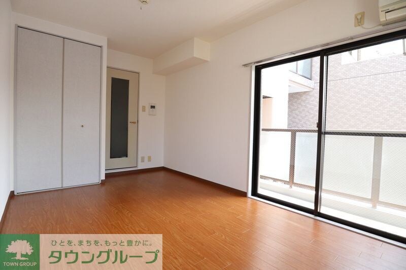 ライオンズマンション府中桜通りの物件内観写真