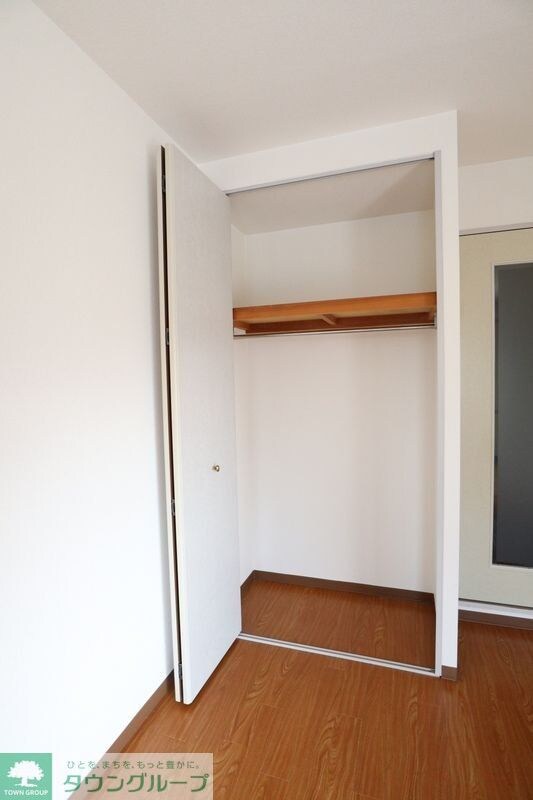 ライオンズマンション府中桜通りの物件内観写真