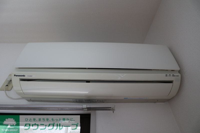 ライオンズマンション府中桜通りの物件内観写真