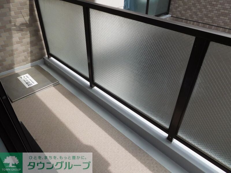 ライオンズマンション府中桜通りの物件内観写真