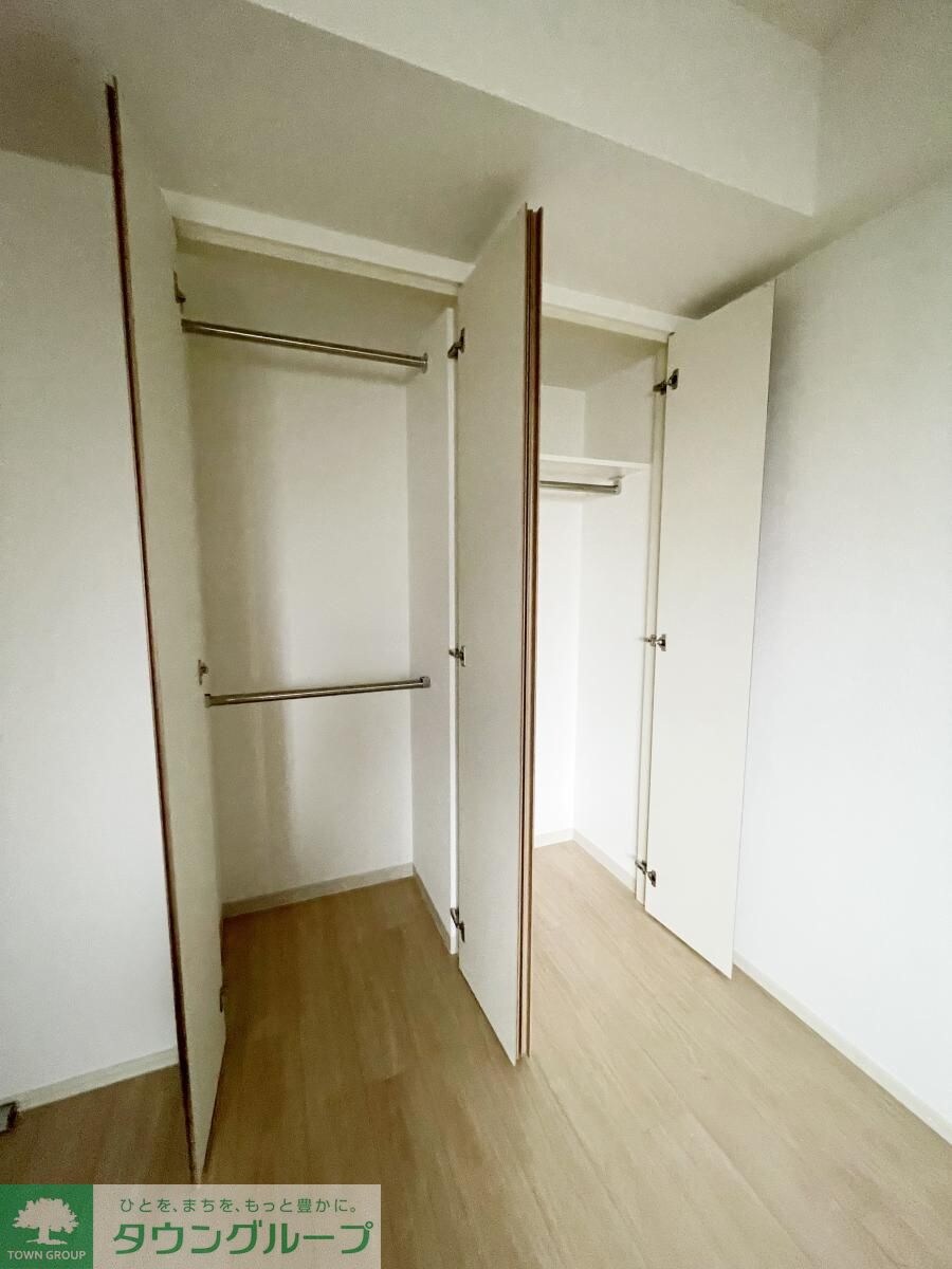 イニシア八王子明神町の物件内観写真