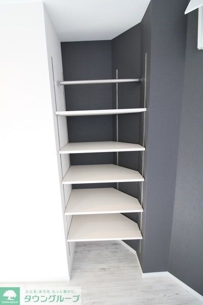 ACROSS八王子の物件内観写真