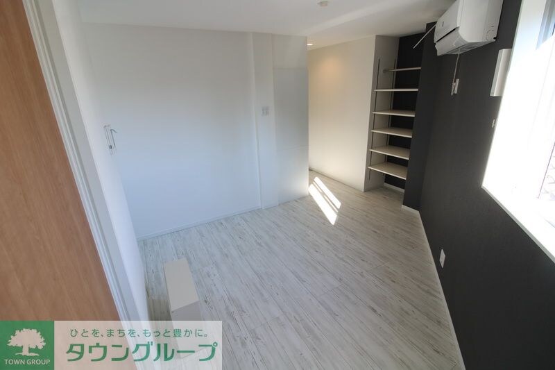 ACROSS八王子の物件内観写真