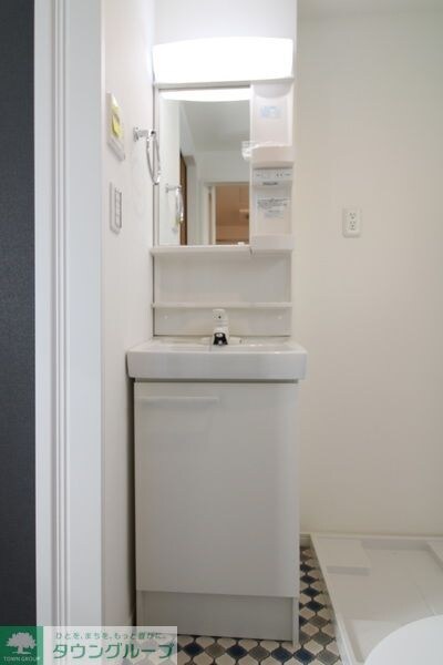 ACROSS八王子の物件内観写真