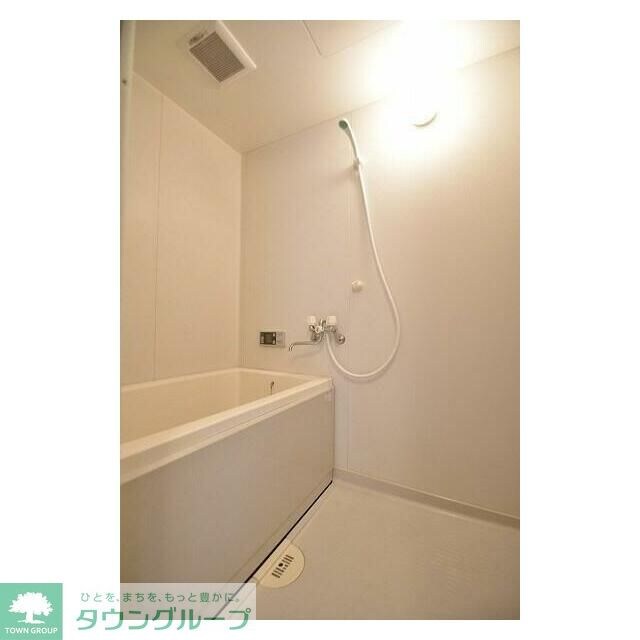 エーデルハイムの物件内観写真