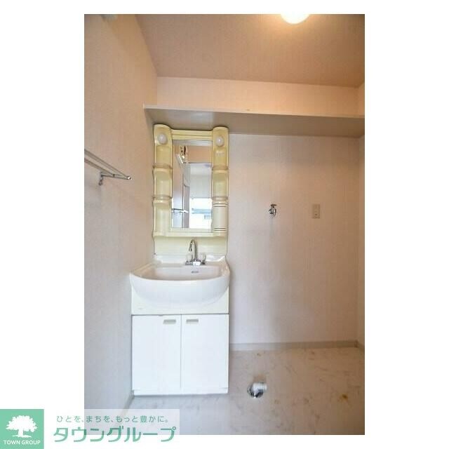 エーデルハイムの物件内観写真