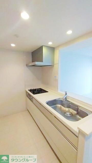 プレシス八王子の物件内観写真