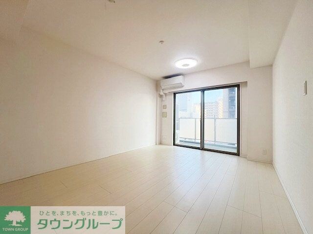 プレシス八王子の物件内観写真