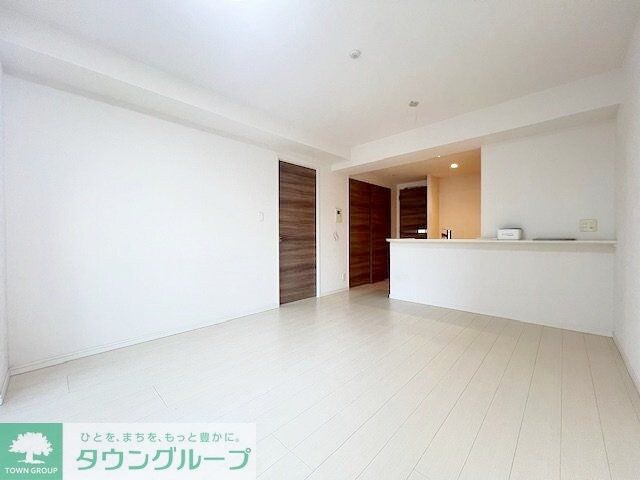 プレシス八王子の物件内観写真