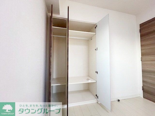 プレシス八王子の物件内観写真